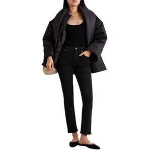 AGOLDE Merrel Mid Rise Straight Jeans size 29